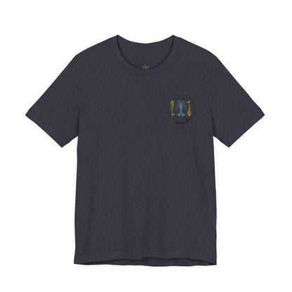 Just Buggin & Catching Tail T-Shirt