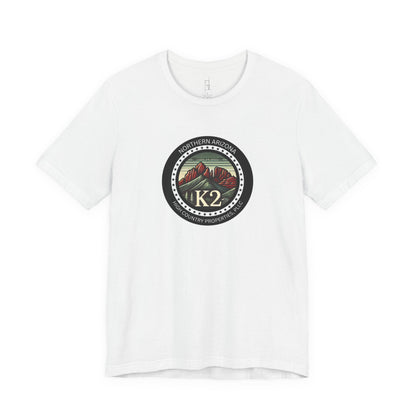 K2 High Country Properties, PLLC T-Shirt