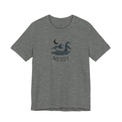 Nessy T-Shirt