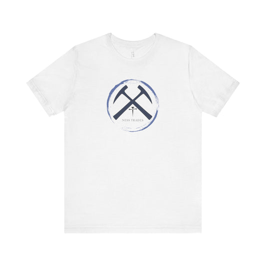 Ness Trades Classic T-Shirt