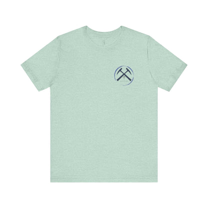 Minimalist Ness Trades Classic T-Shirt