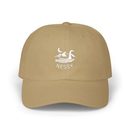 Nessy Classic Dad Cap