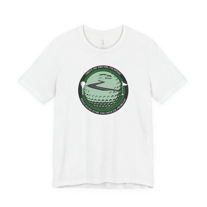 Drive Me Drunk I'm Home T-Shirt