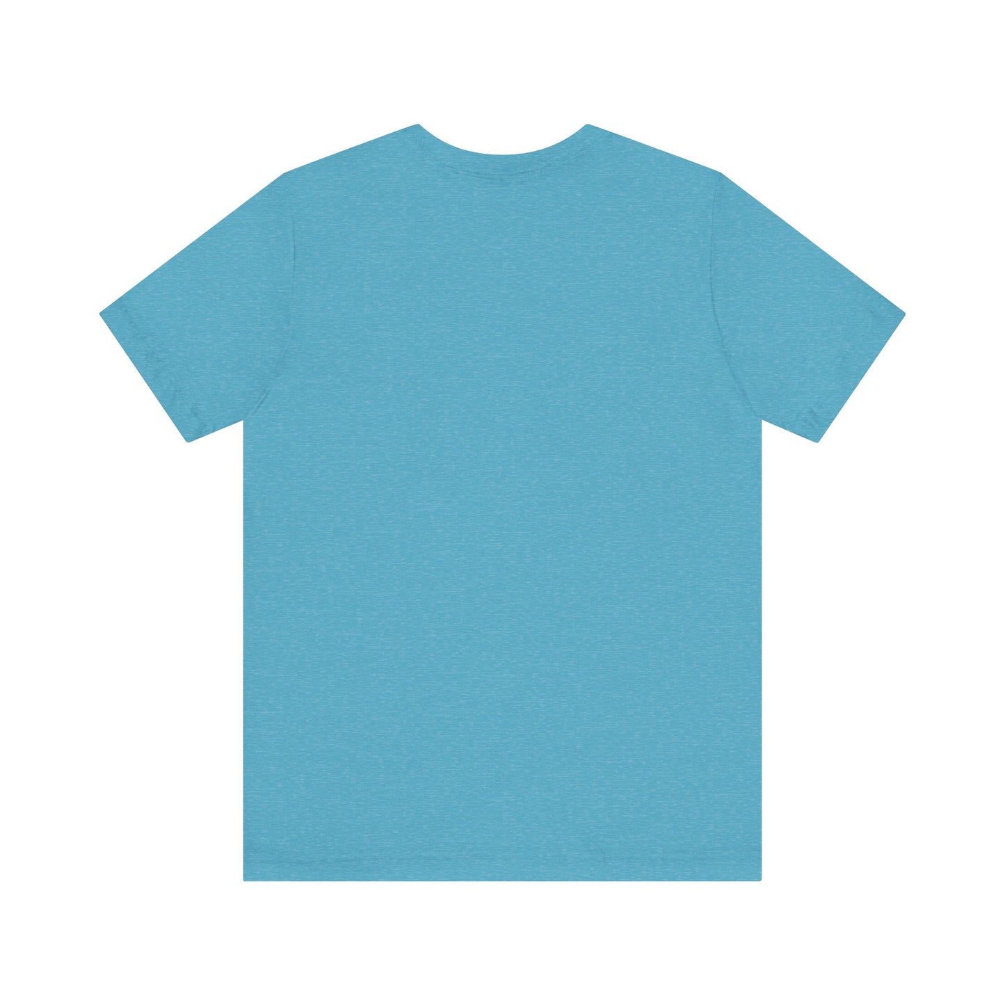 Minimalist Nessy T-Shirt