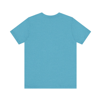 Minimalist Nessy T-Shirt