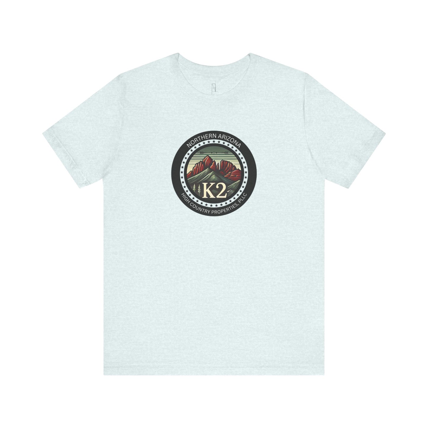 K2 High Country Properties, PLLC T-Shirt