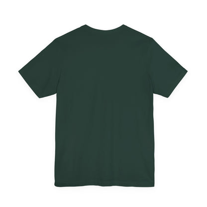 Minimalist Dark T-Shirt - K2 Design