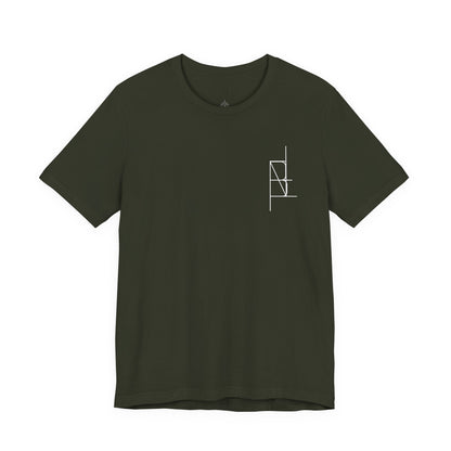 Minimalist EBN T-Shirt