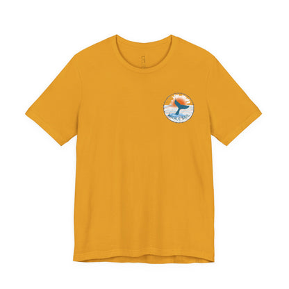 Whale Sail T-Shirt