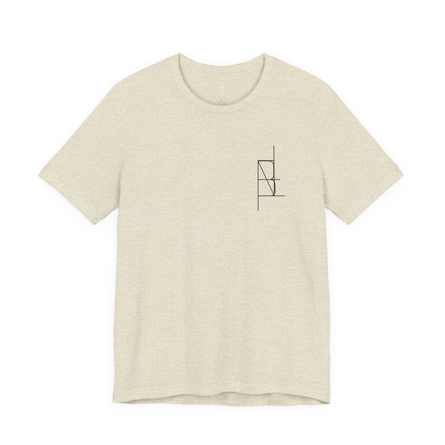 EN Minimalist T-Shirt