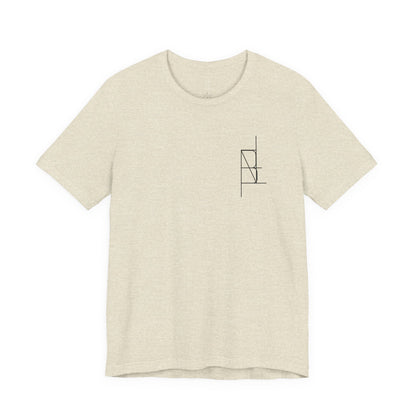 EN Minimalist T-Shirt