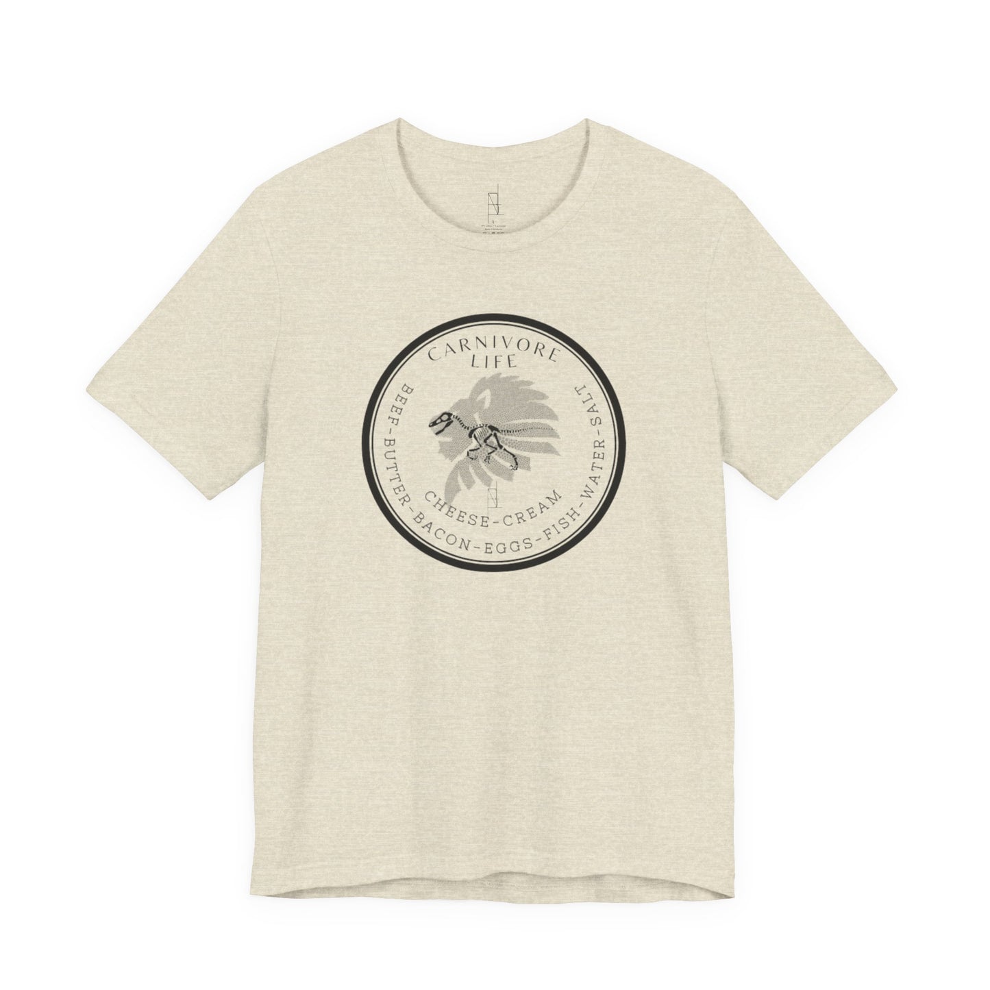 Carnivore Life T-Shirt