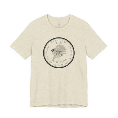Carnivore Life T-Shirt