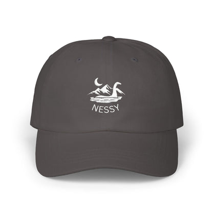 Nessy Classic Dad Cap