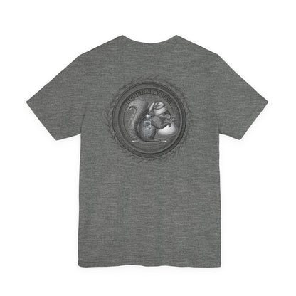 SQUIRRELLYNESS T-Shirt
