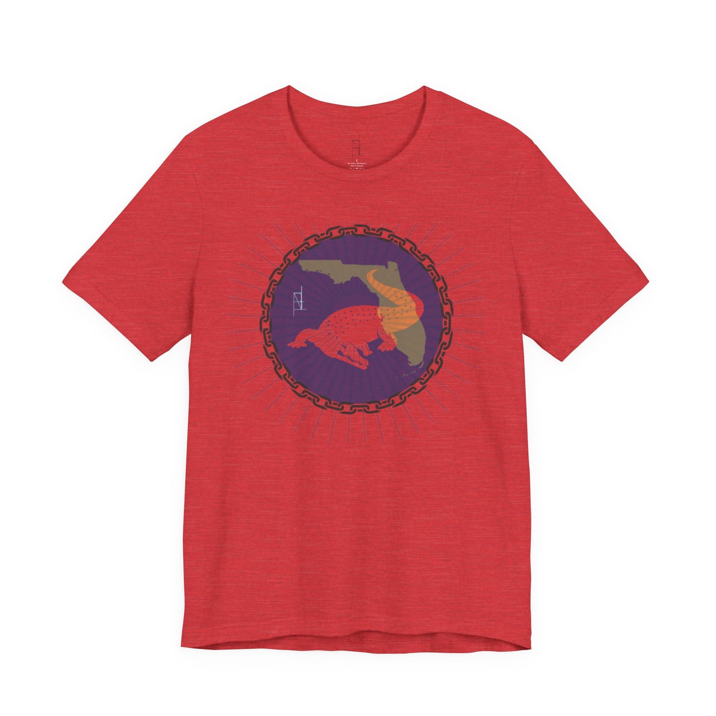 Gator T-shirt