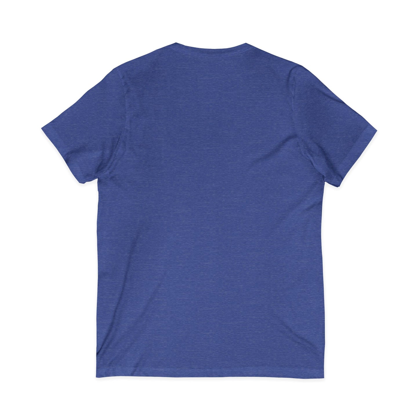 Minimalist K2 T-Shirt V-Neck