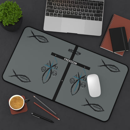 FREEDOM | Mouse Pad