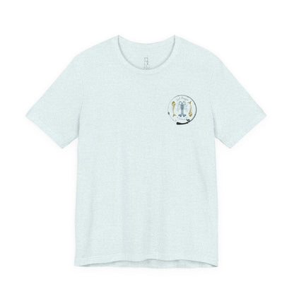 Just Buggin & Catching Tail T-Shirt