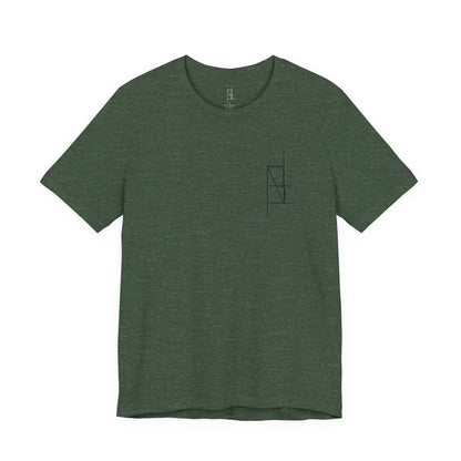 EN Minimalist T-Shirt