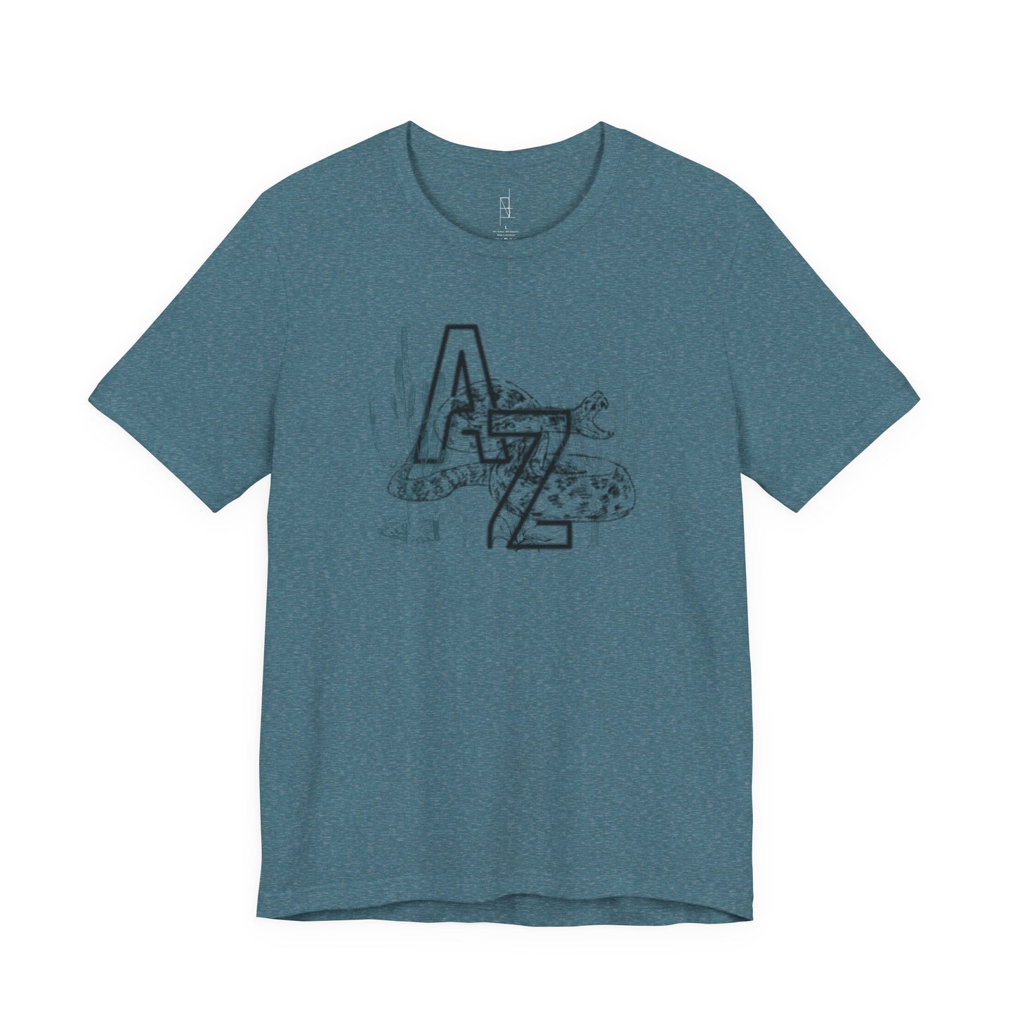 Arizona Snake T-Shirt