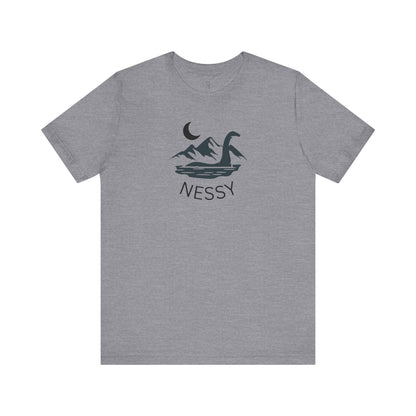 Nessy T-Shirt