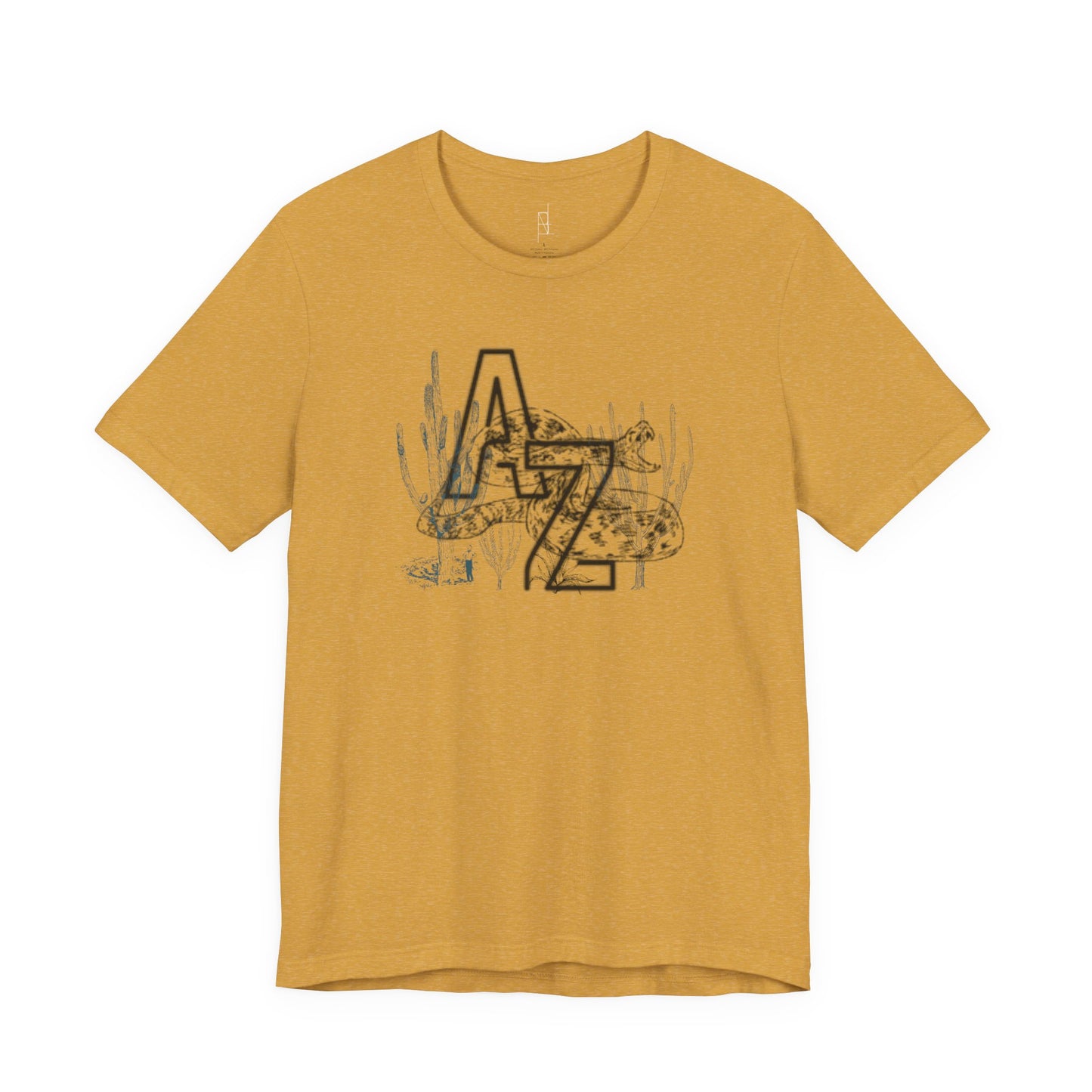 Arizona Snake T-Shirt