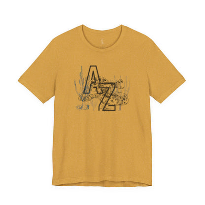 Arizona Snake T-Shirt