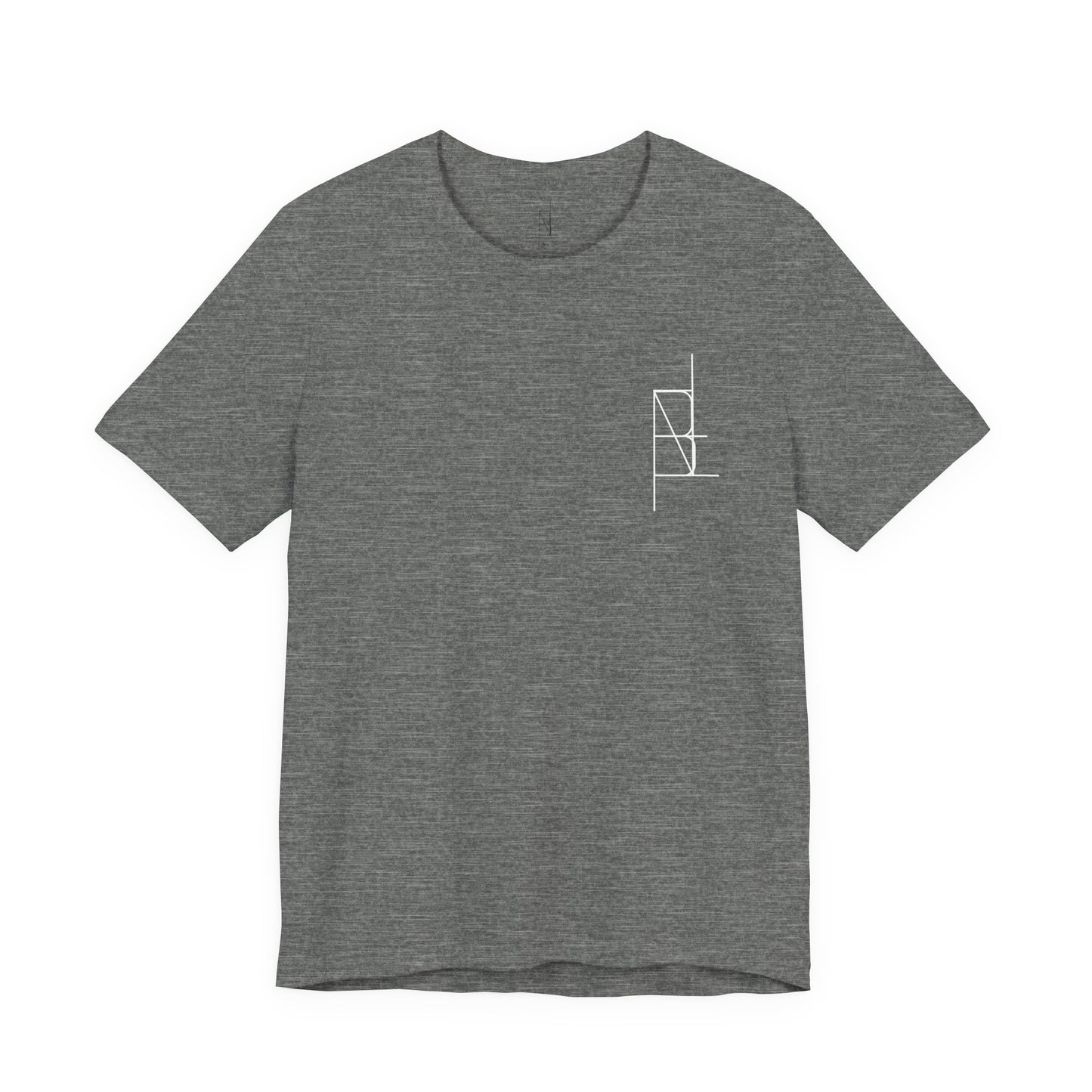 Minimalist EBN T-Shirt