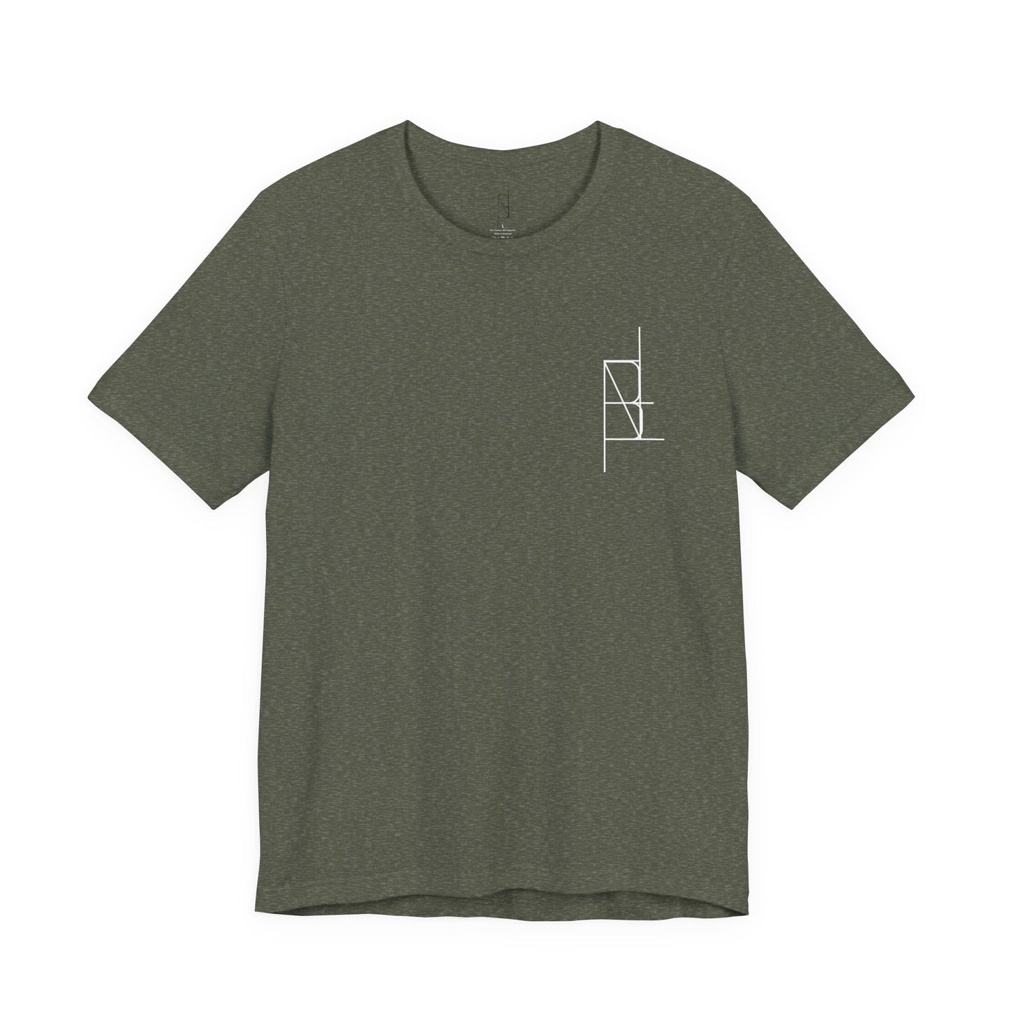 Minimalist EBN T-Shirt