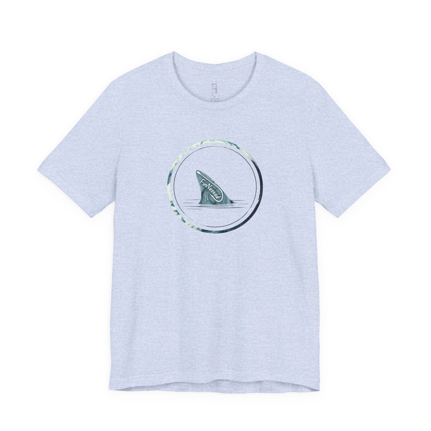 Fin-Nessed T-Shirt