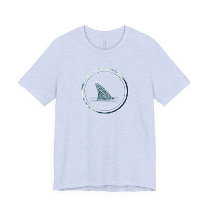 Fin-Nessed T-Shirt