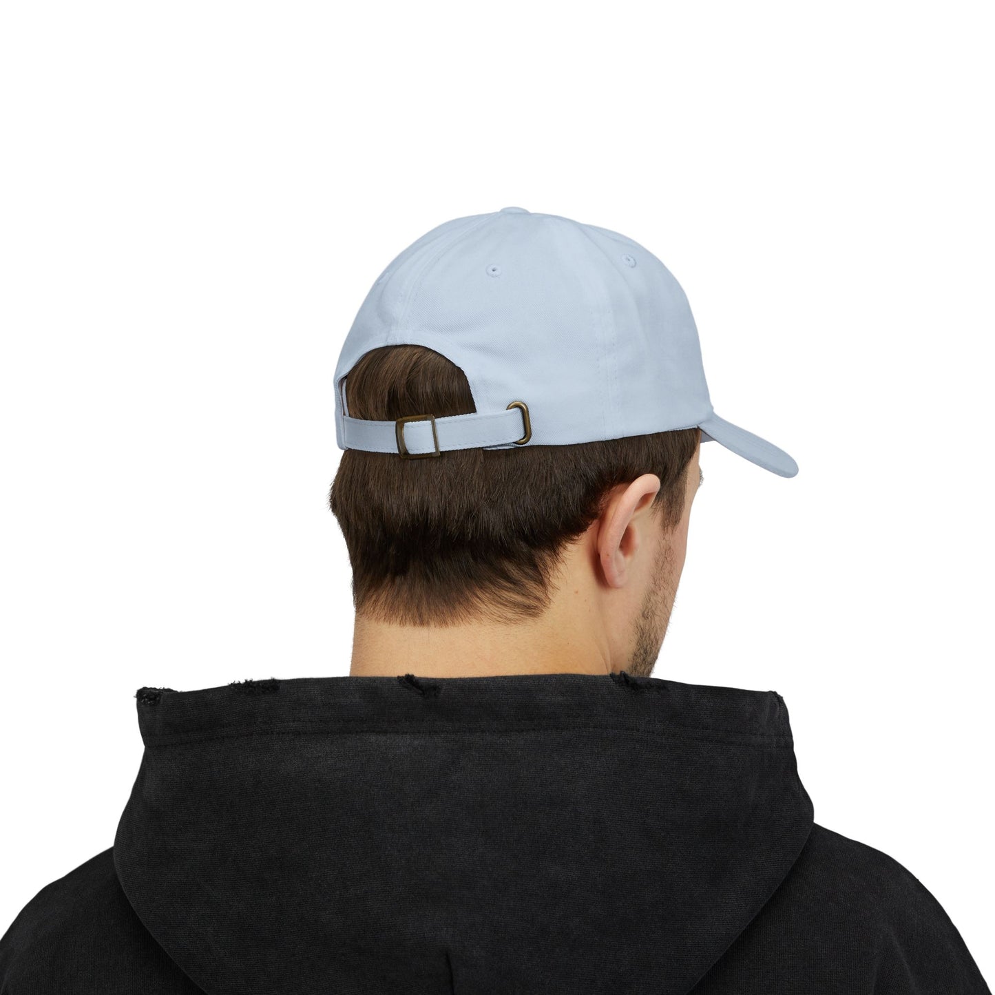 Nessy Classic Dad Cap