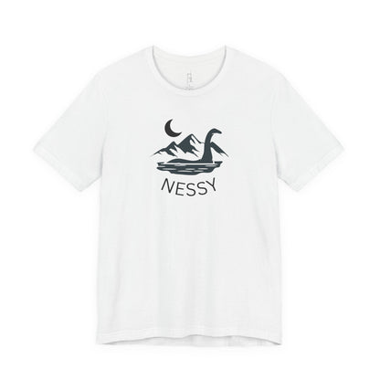 Camiseta de Nessy 