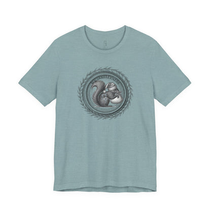 SQUIRRELLYNESS T-Shirt