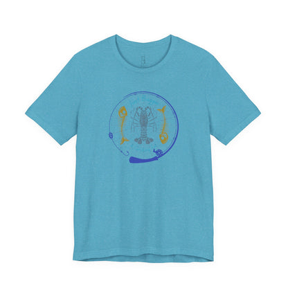 Just Buggin and Catching Tail T-Shirt