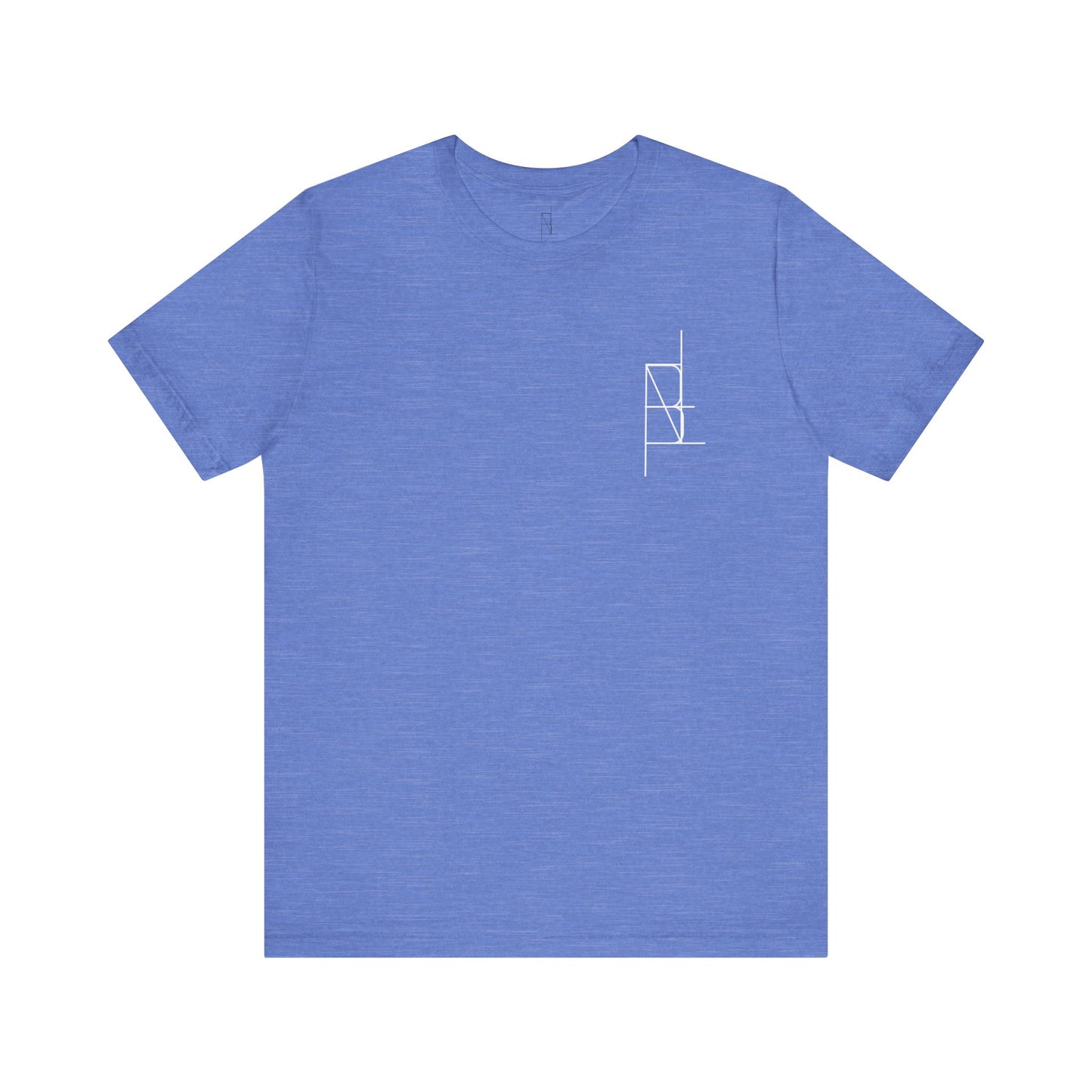 Minimalist EBN T-Shirt