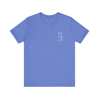 Minimalist EBN T-Shirt