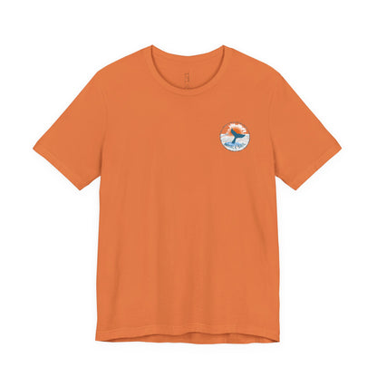 Whale Sail T-Shirt