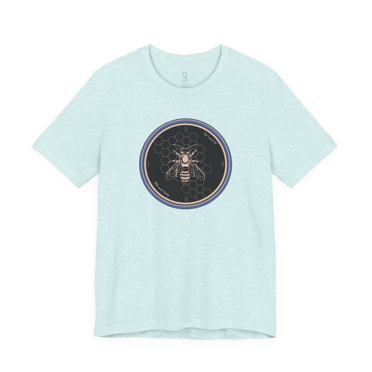 Land of Milk And Honey T-Shirt