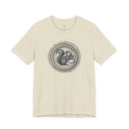 SQUIRRELLYNESS T-Shirt