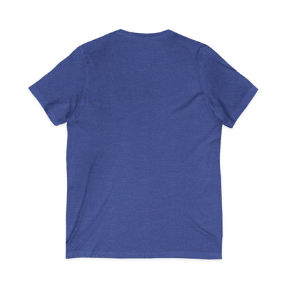 Copy of Minimalist K2 T-Shirt V-Neck