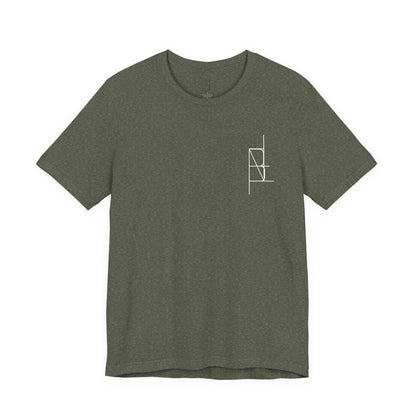 Minimalist EBN T-Shirt