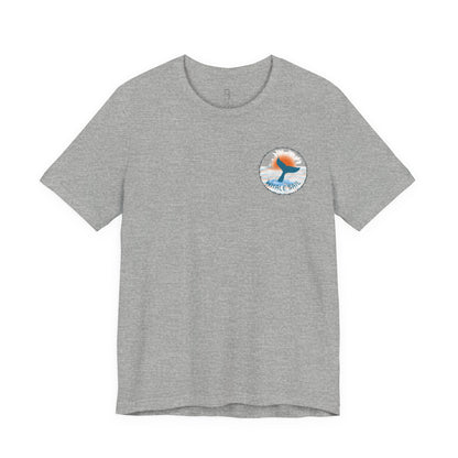 Whale Sail T-Shirt