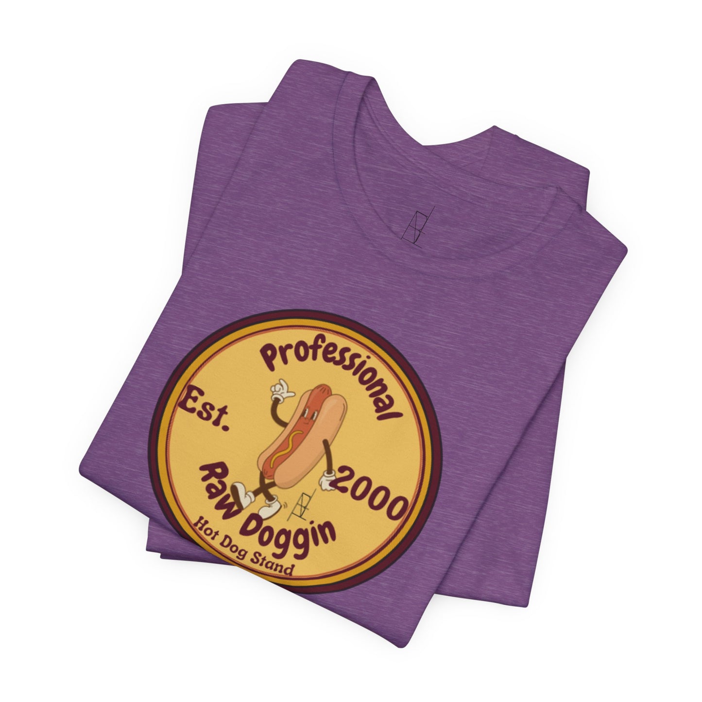 Professional Raw Doggin T-Shirt