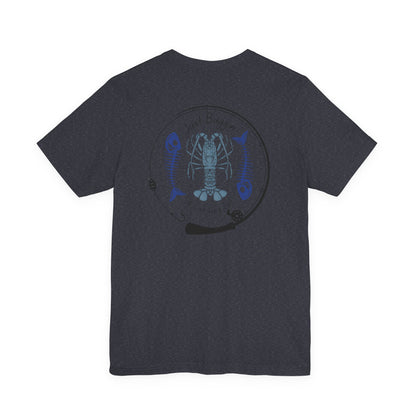 Just Buggin & Catching Tail T-Shirt