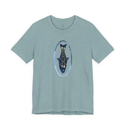 Lucky Fish T-Shirt