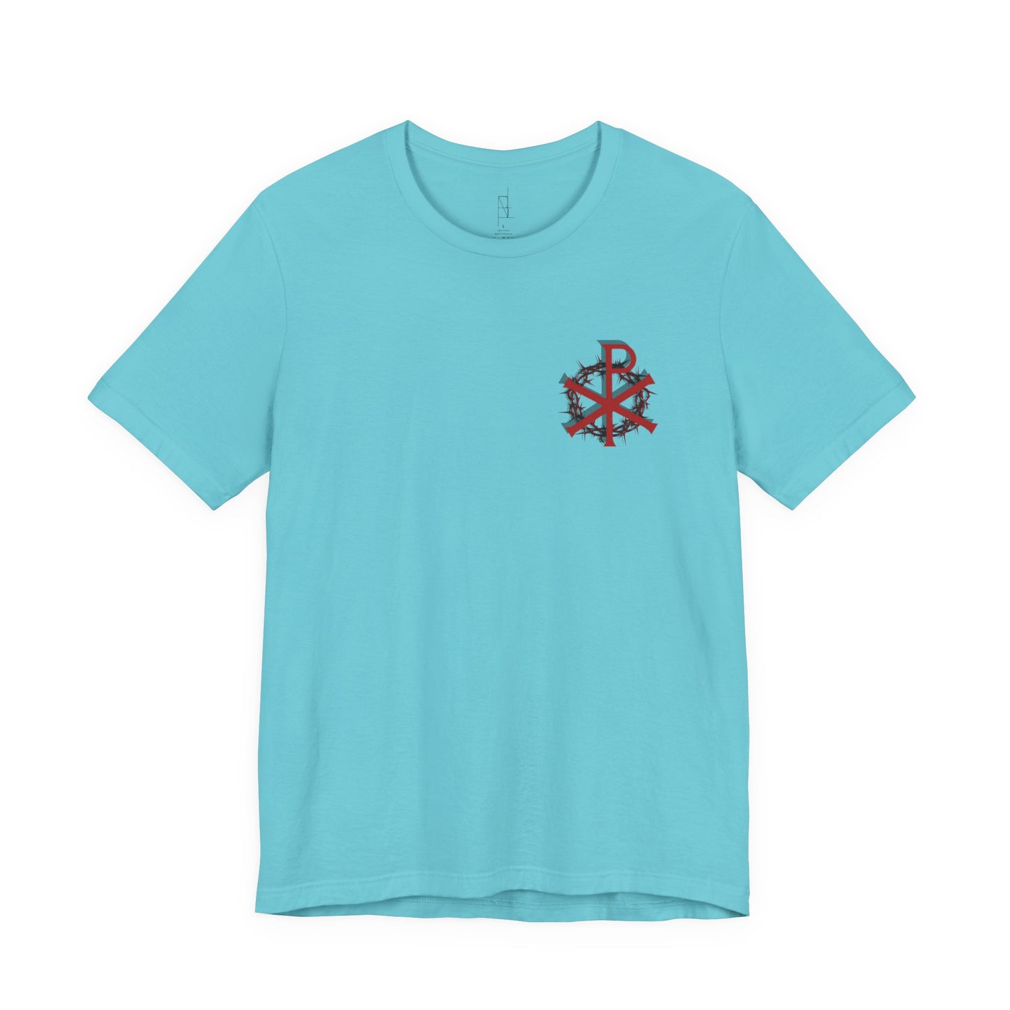Camiseta Chi Rho 