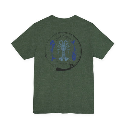 Just Buggin & Catching Tail T-Shirt