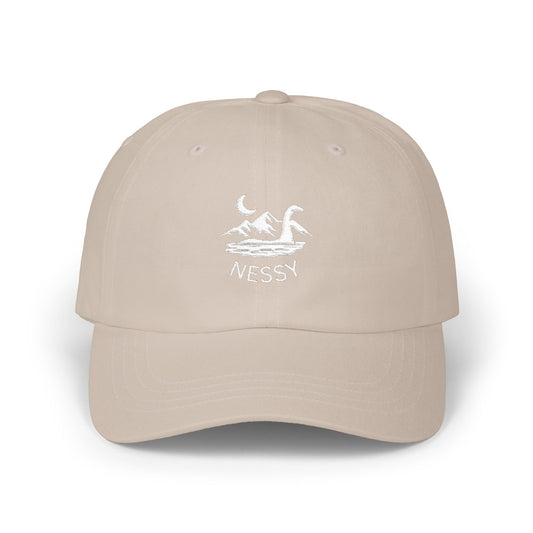 Nessy Classic Dad Cap